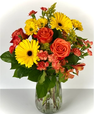 Oh Happy Day Powell Florist Exclusive